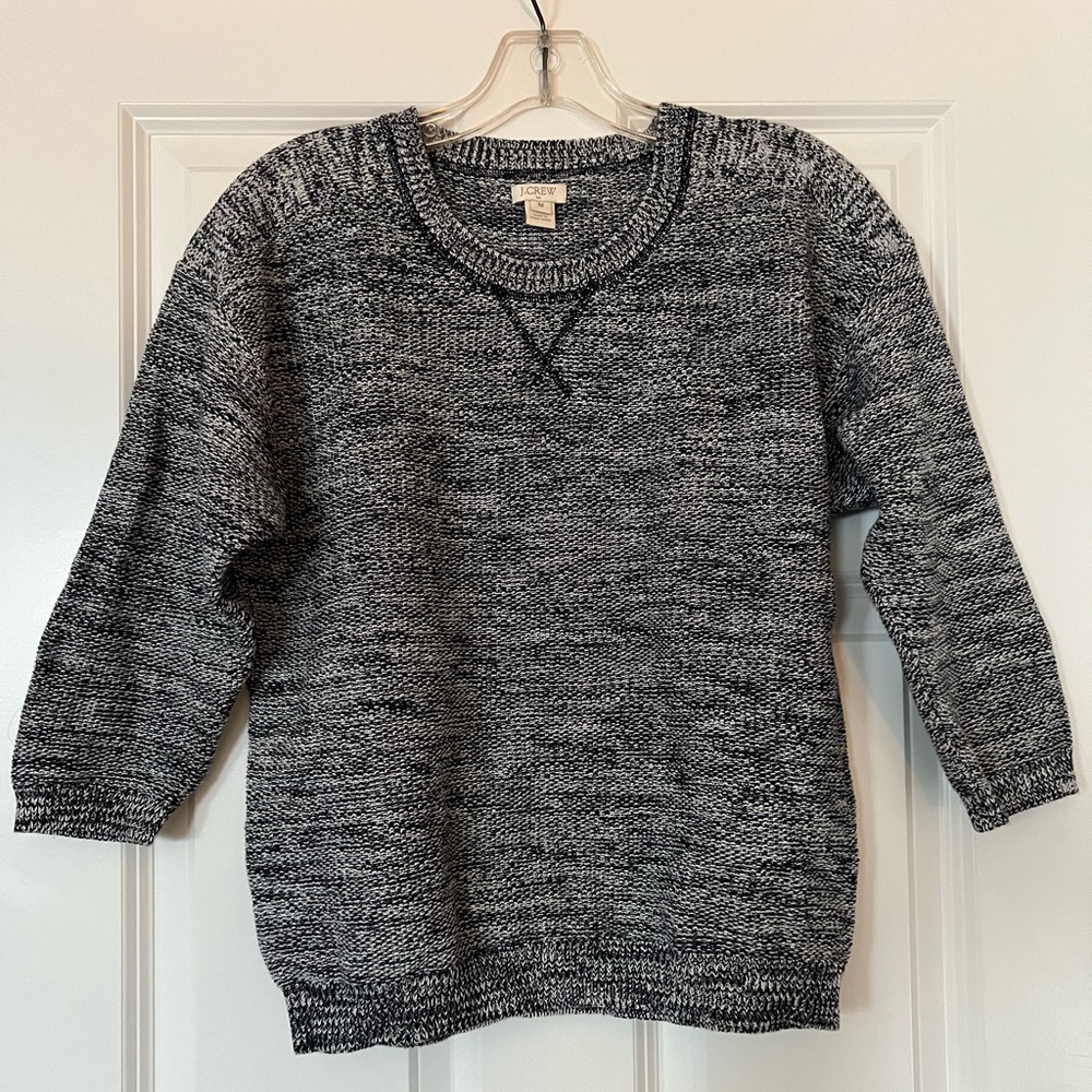 J Crew Sweater